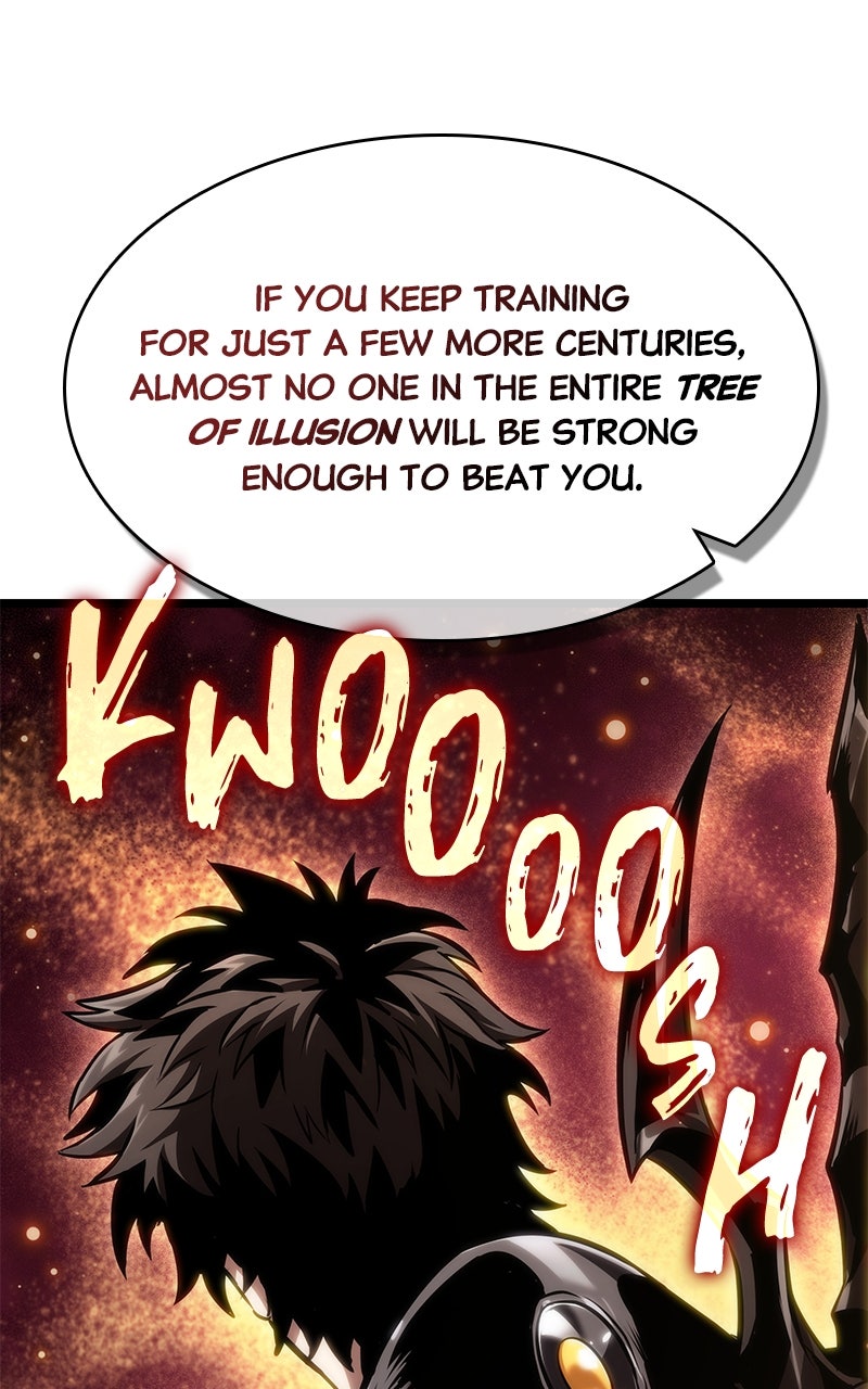 Read The World After the Fall ENGLISH Manga Online