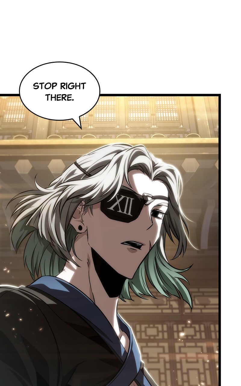 Read The World After the Fall ENGLISH Manga Online