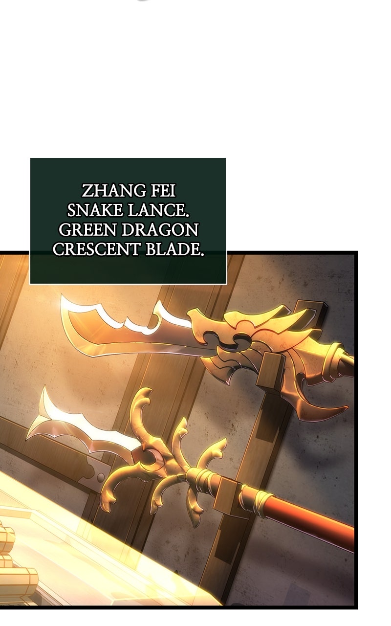 Read The World After the Fall ENGLISH Manga Online