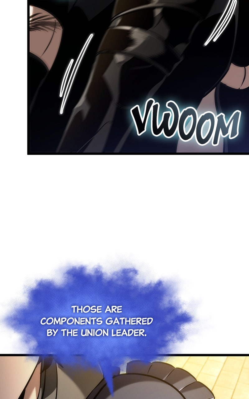 Read The World After the Fall ENGLISH Manga Online