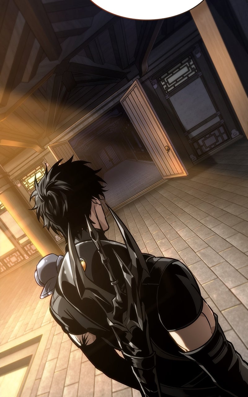 Read The World After the Fall ENGLISH Manga Online