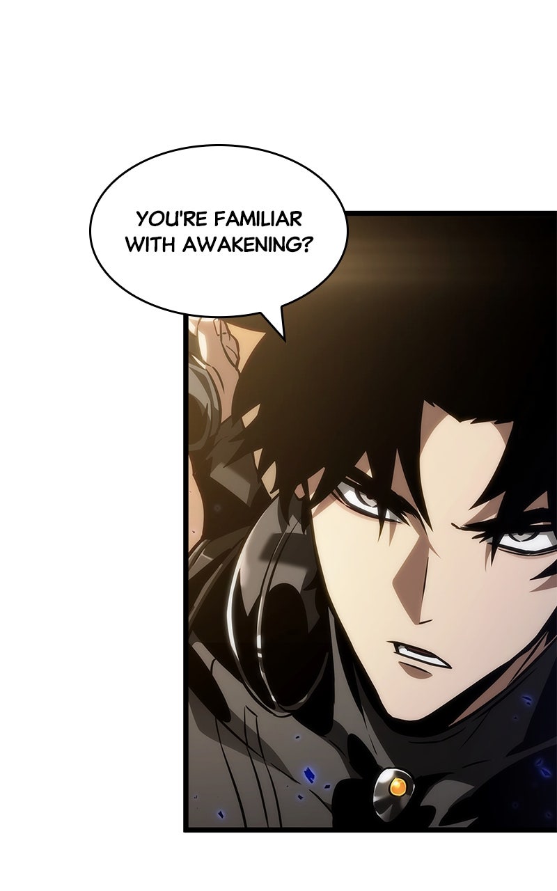 Read The World After the Fall ENGLISH Manga Online