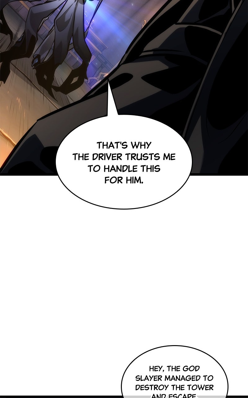 Read The World After the Fall ENGLISH Manga Online