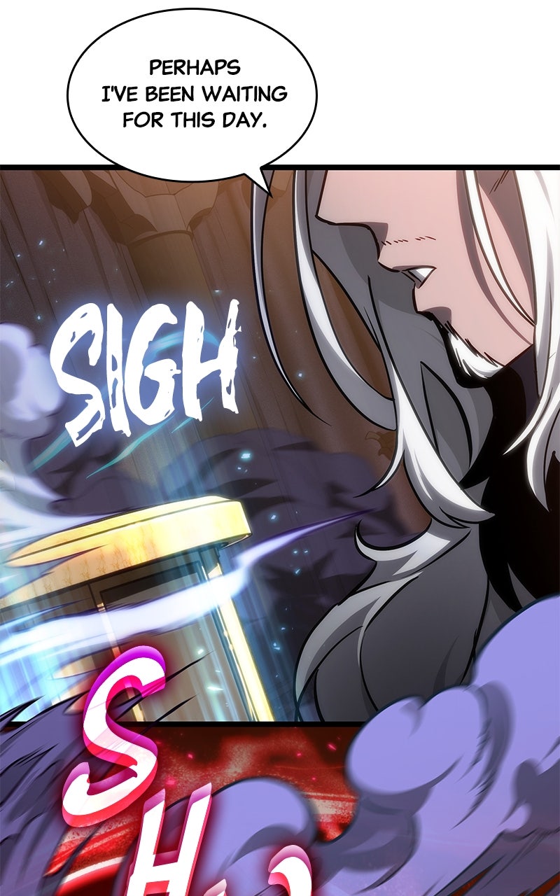 Read The World After the Fall ENGLISH Manga Online