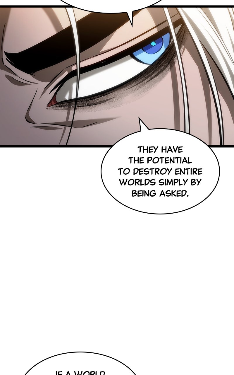 Read The World After the Fall ENGLISH Manga Online