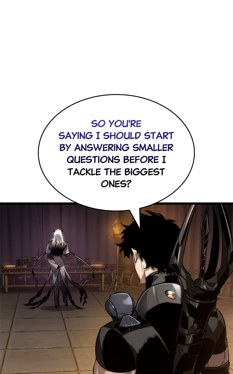 Read The World After the Fall ENGLISH Manga Online