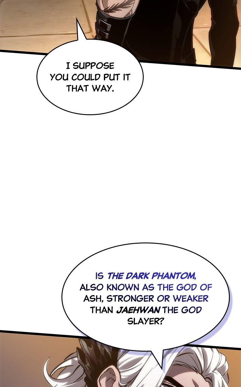 Read The World After the Fall ENGLISH Manga Online