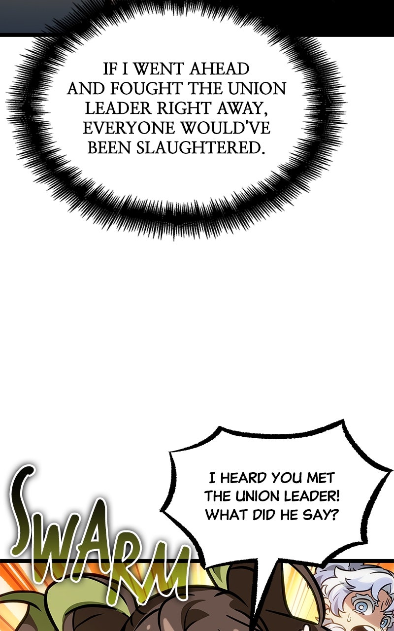 Read The World After the Fall ENGLISH Manga Online