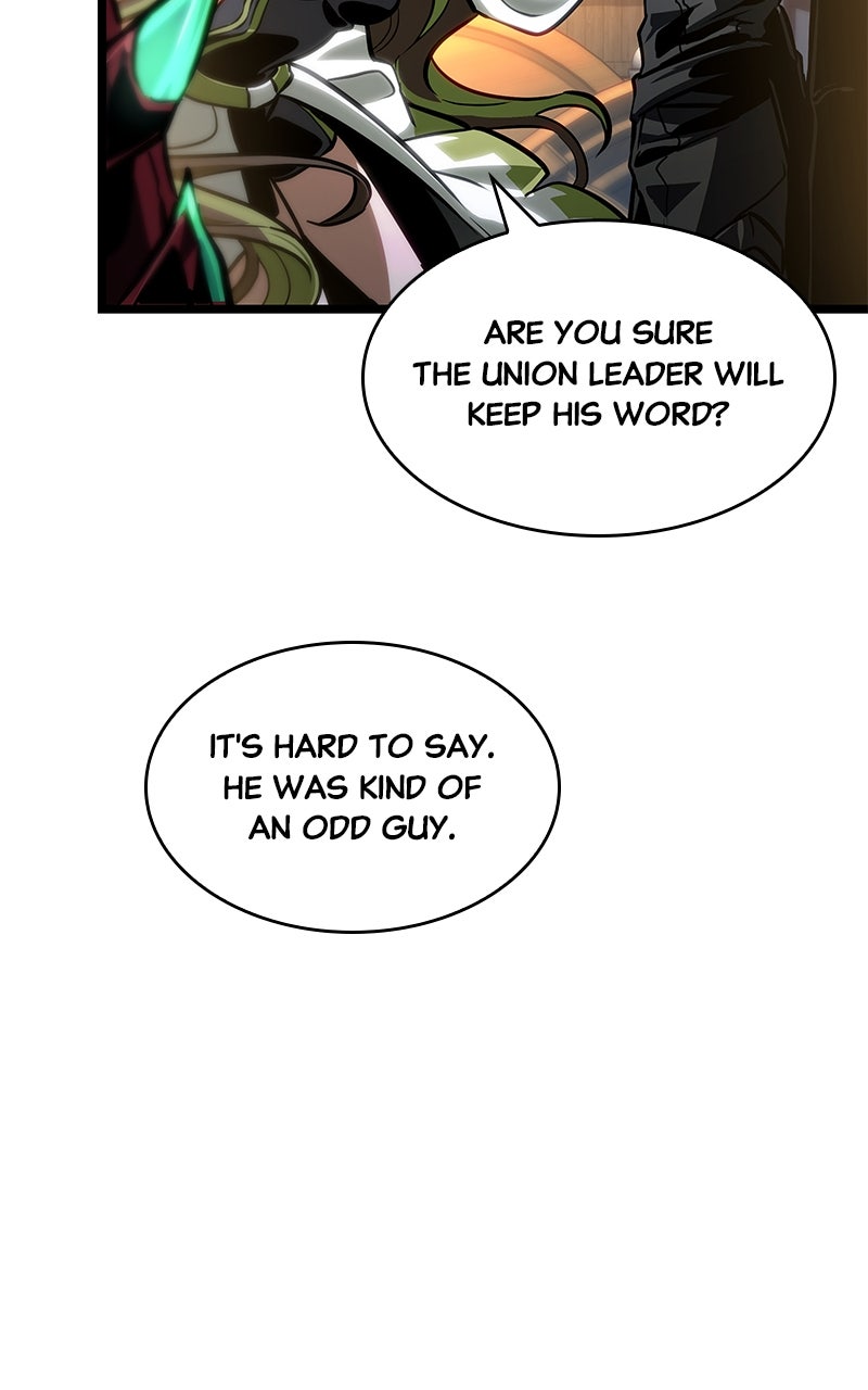 Read The World After the Fall ENGLISH Manga Online