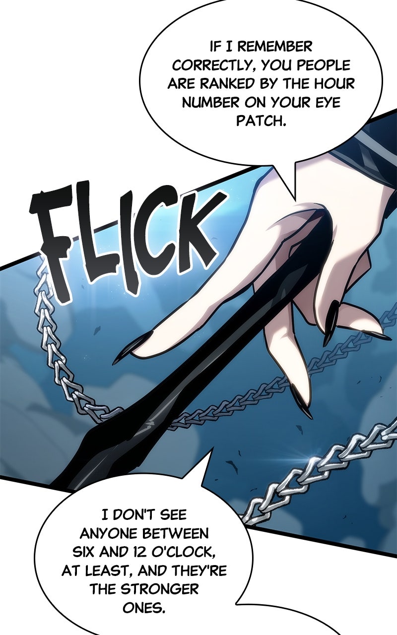 Read The World After the Fall ENGLISH Manga Online