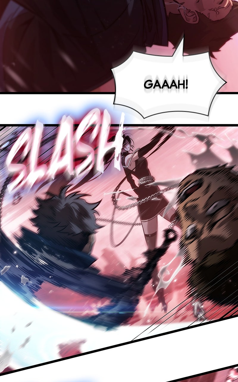 Read The World After the Fall ENGLISH Manga Online