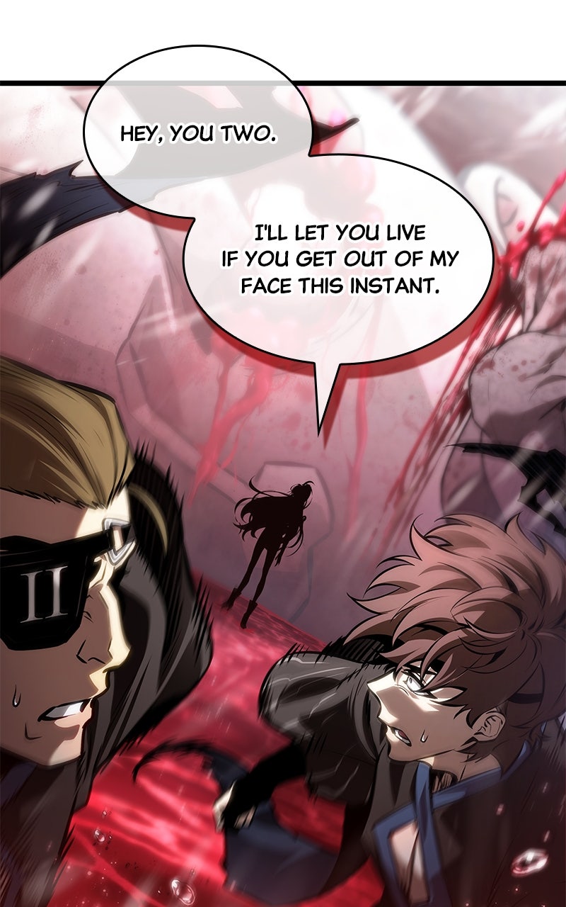 Read The World After the Fall ENGLISH Manga Online