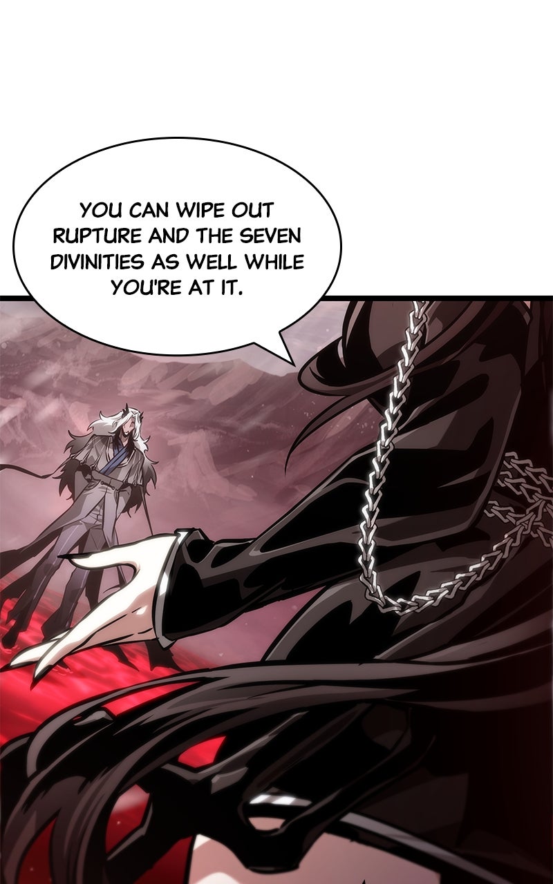 Read The World After the Fall ENGLISH Manga Online