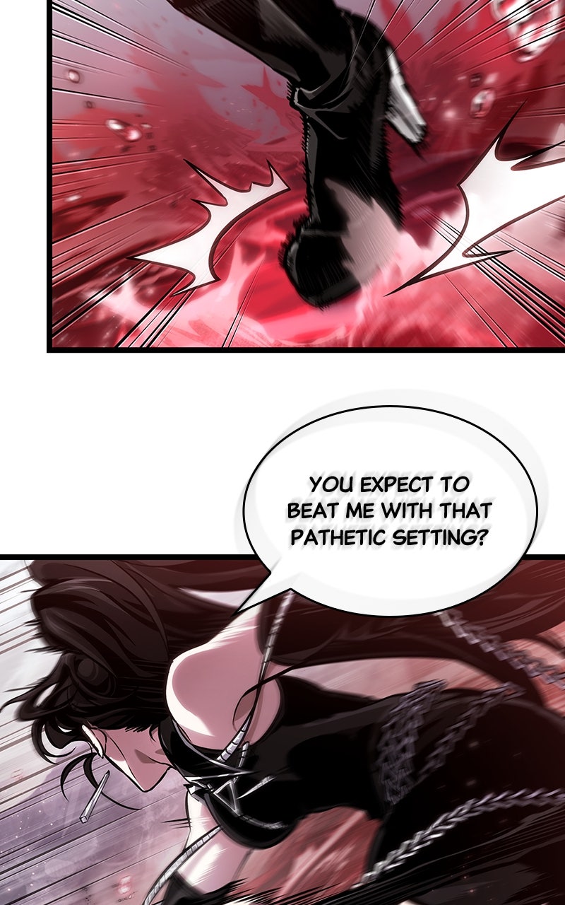 Read The World After the Fall ENGLISH Manga Online