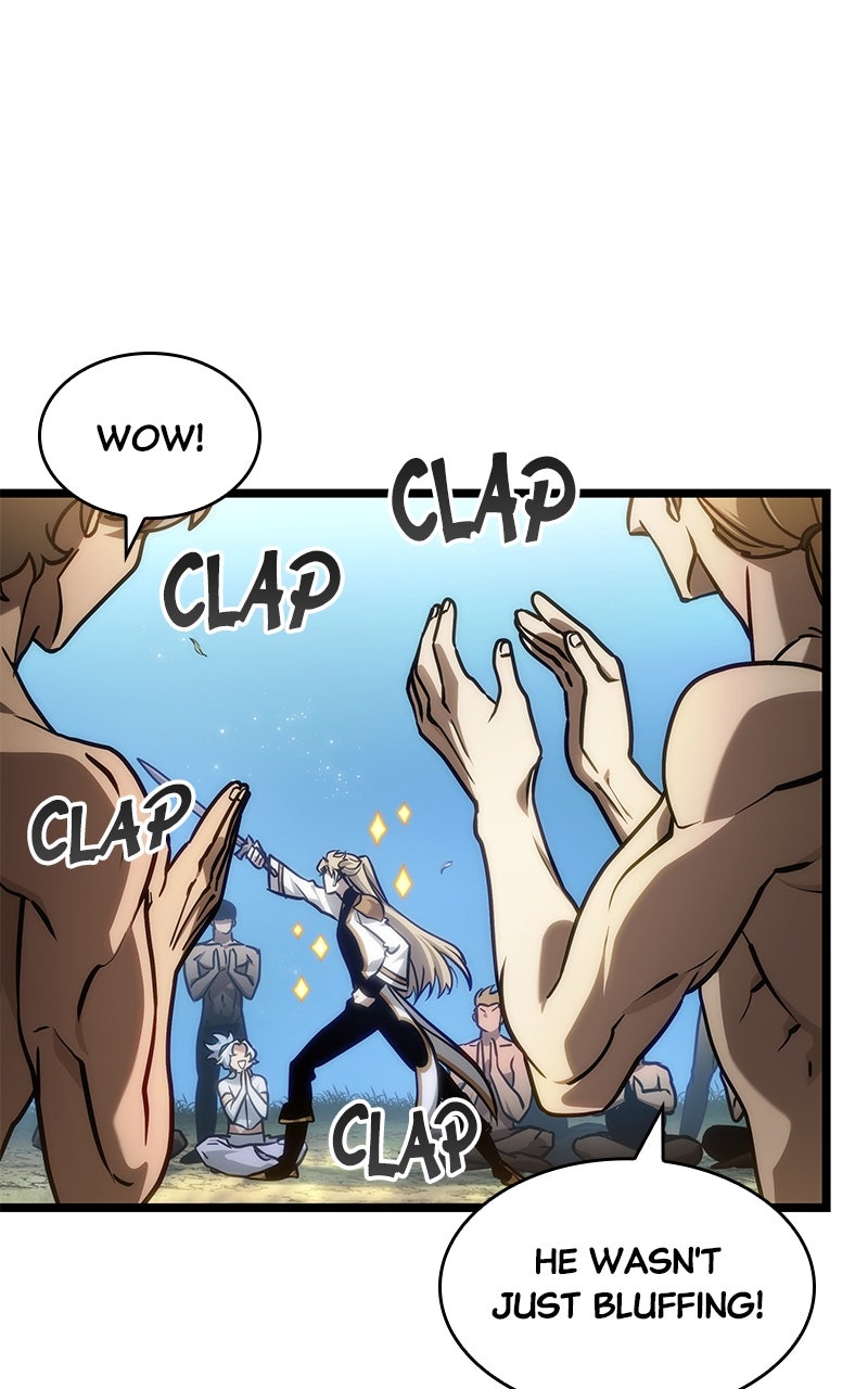 Read The World After the Fall ENGLISH Manga Online