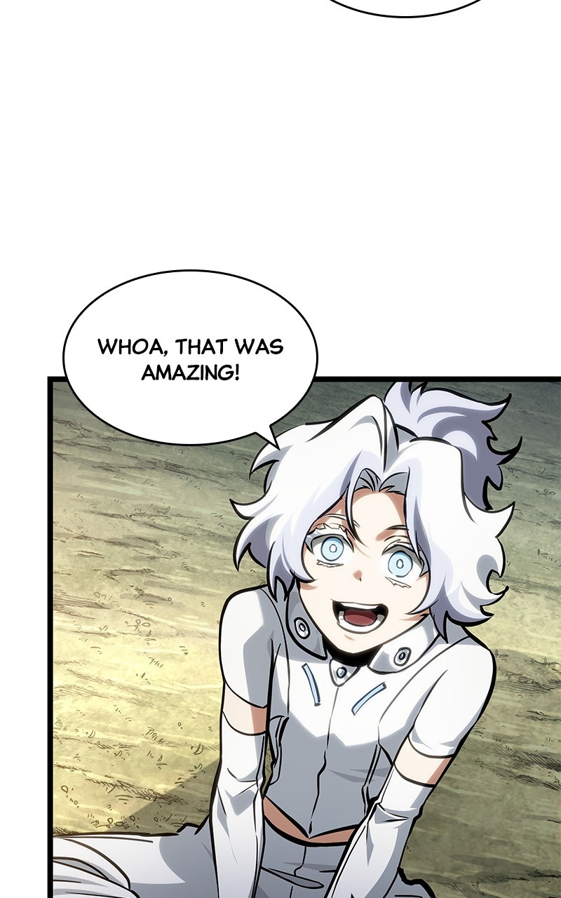 Read The World After the Fall ENGLISH Manga Online