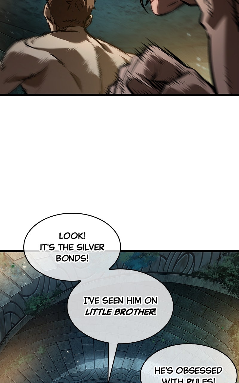 Read The World After the Fall ENGLISH Manga Online