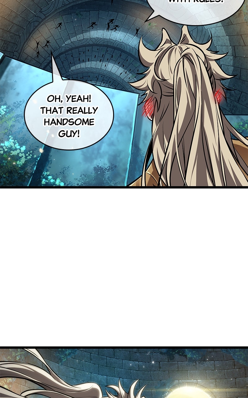 Read The World After the Fall ENGLISH Manga Online