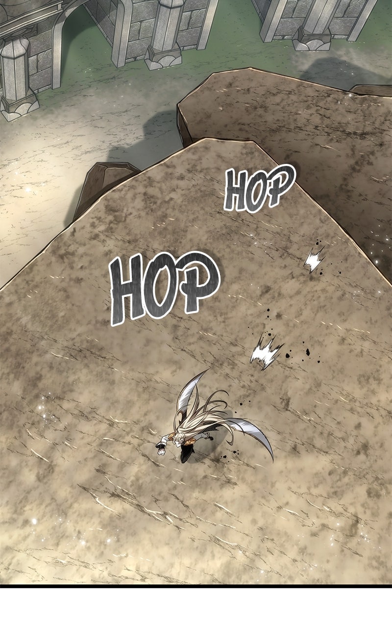 Read The World After the Fall ENGLISH Manga Online