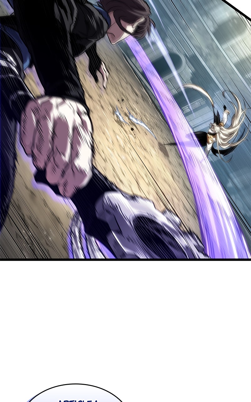 Read The World After the Fall ENGLISH Manga Online