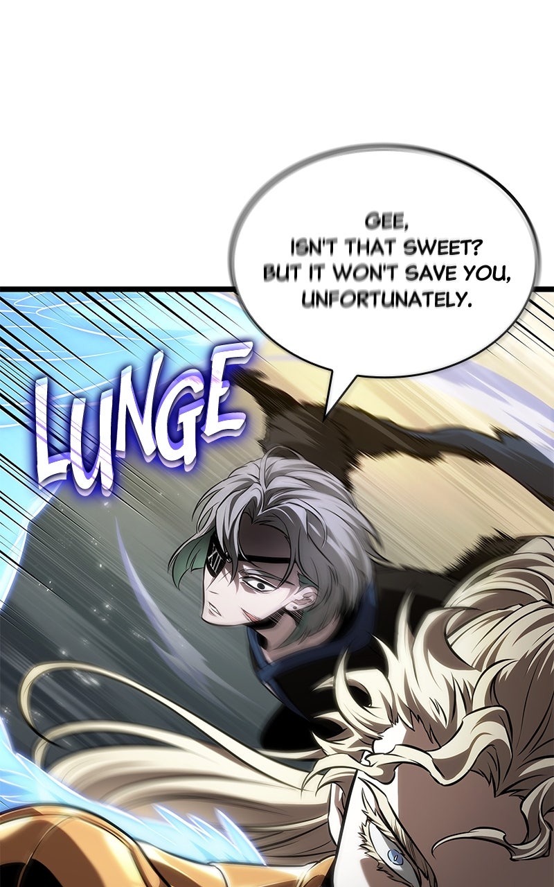 Read The World After the Fall ENGLISH Manga Online