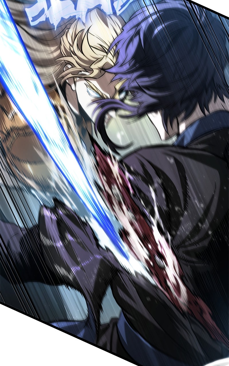 Read The World After the Fall ENGLISH Manga Online