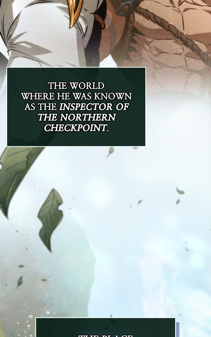 Read The World After the Fall ENGLISH Manga Online