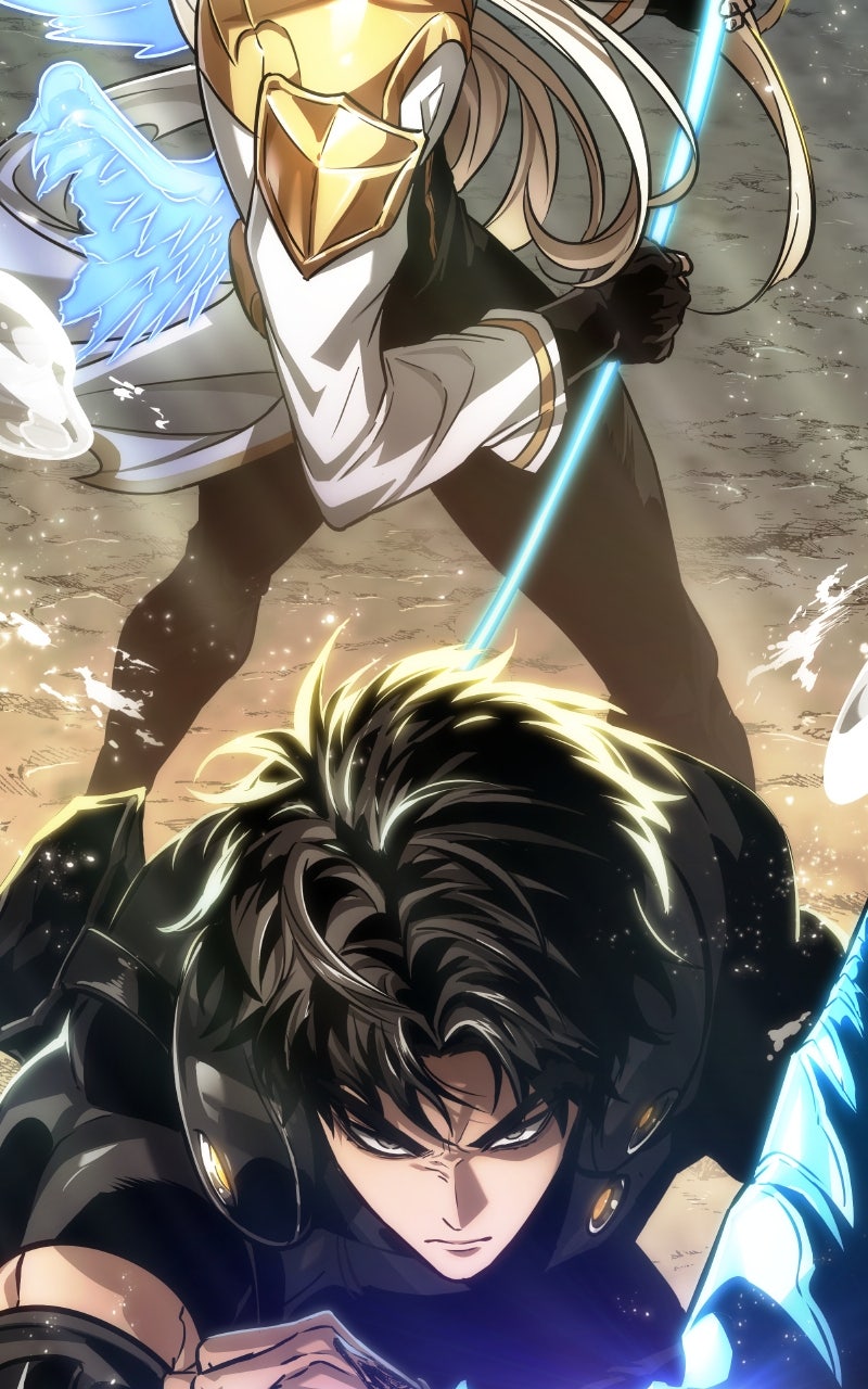 Read The World After the Fall ENGLISH Manga Online