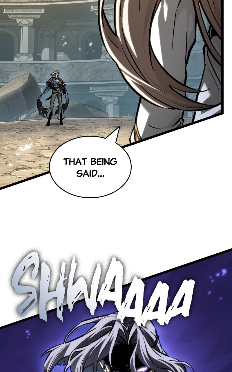 Read The World After the Fall ENGLISH Manga Online