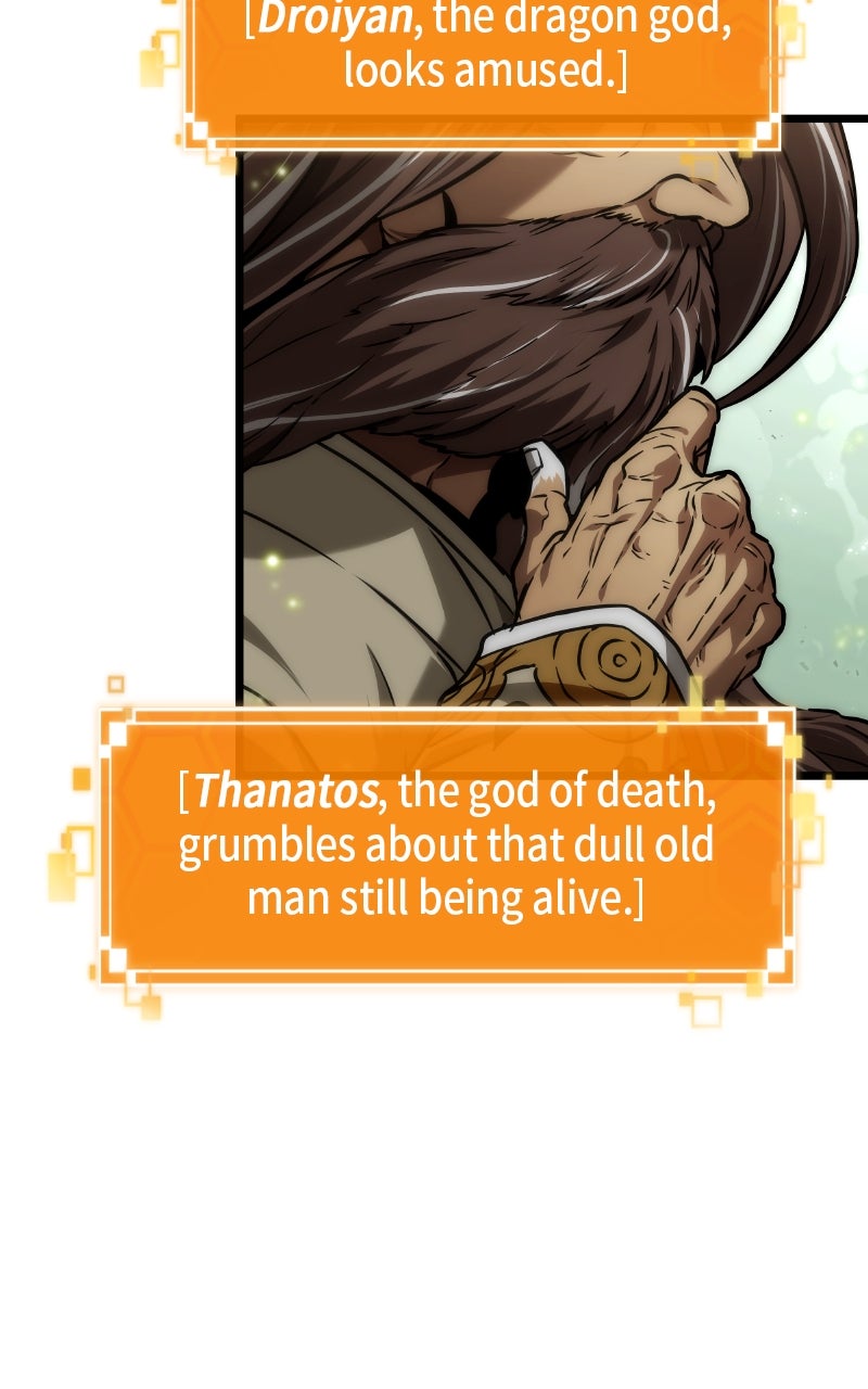 Read The World After the Fall ENGLISH Manga Online