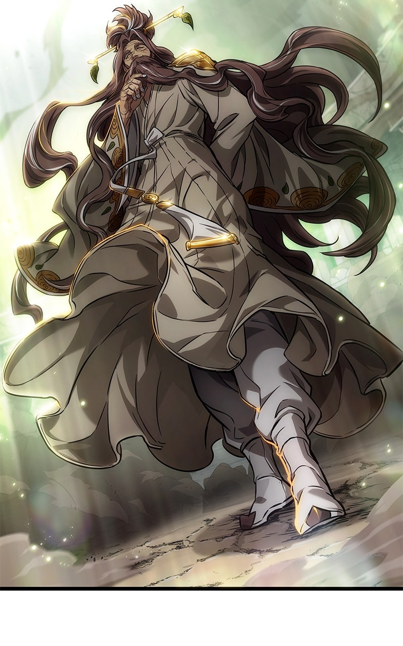 Read The World After the Fall ENGLISH Manga Online