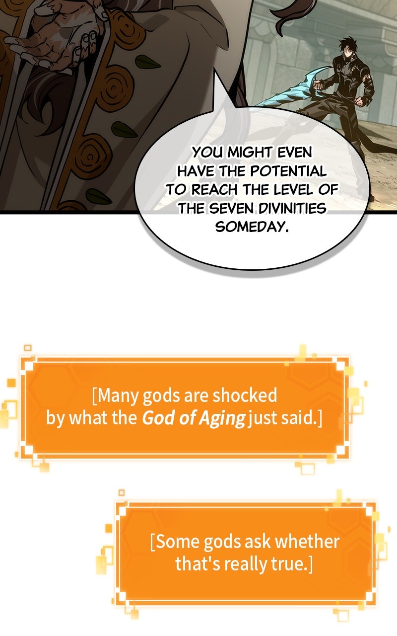 Read The World After the Fall ENGLISH Manga Online