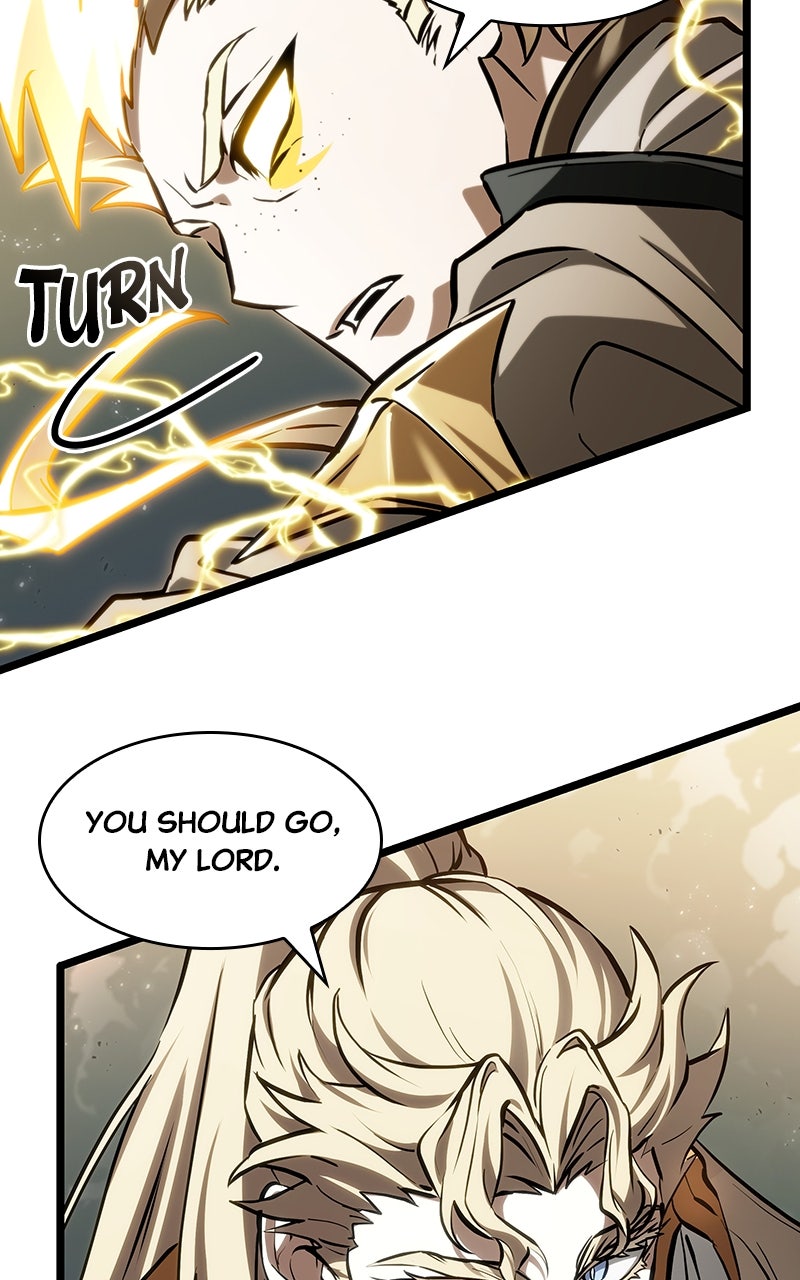 Read The World After the Fall ENGLISH Manga Online