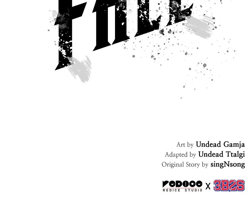 Read The World After the Fall ENGLISH Manga Online