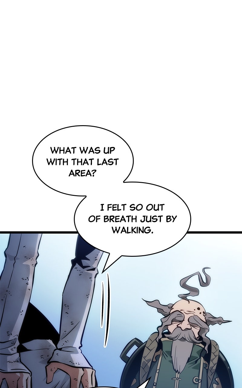 Read The World After the Fall ENGLISH Manga Online