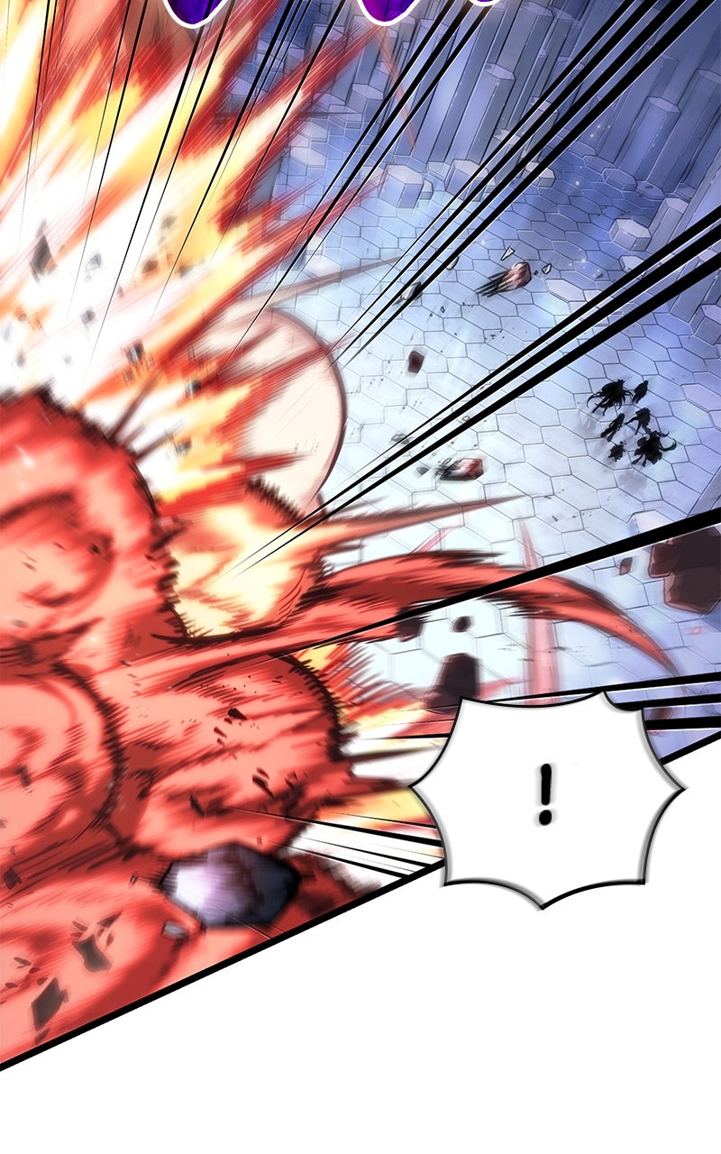 Read The World After the Fall ENGLISH Manga Online