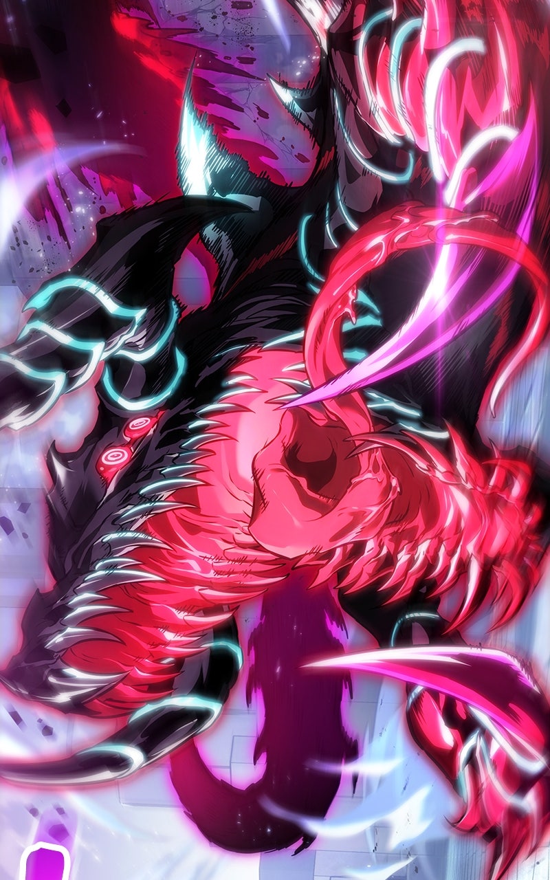 Read The World After the Fall ENGLISH Manga Online