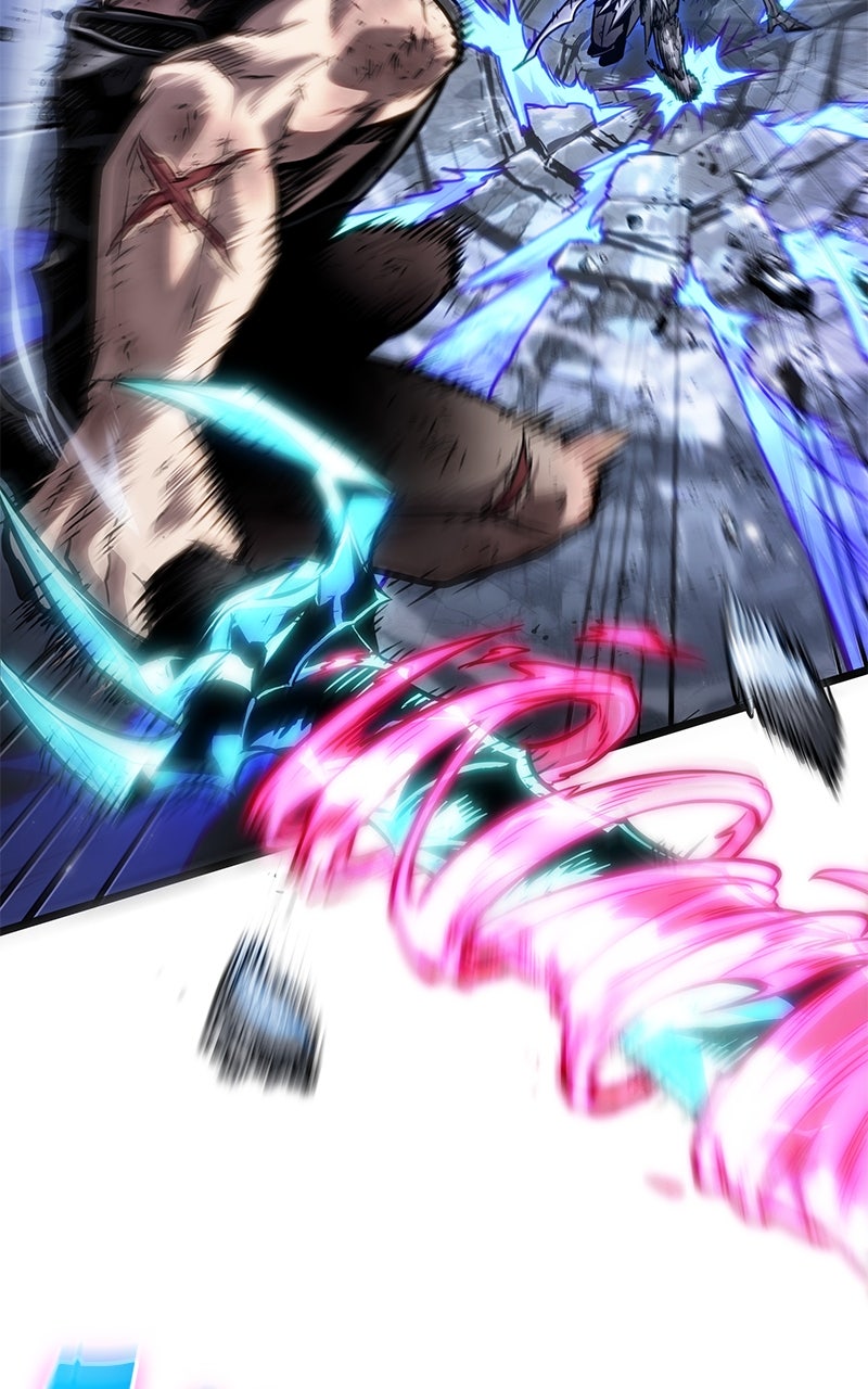 Read The World After the Fall ENGLISH Manga Online