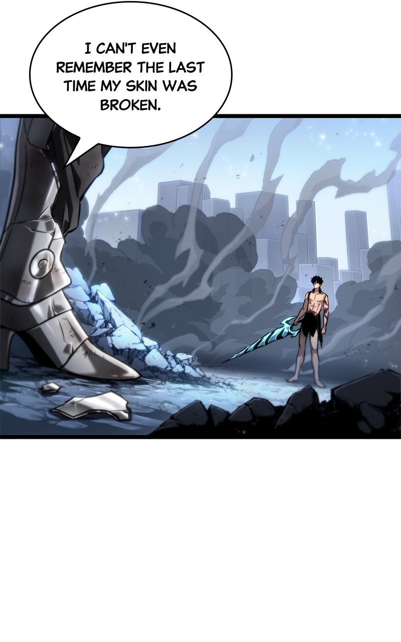 Read The World After the Fall ENGLISH Manga Online