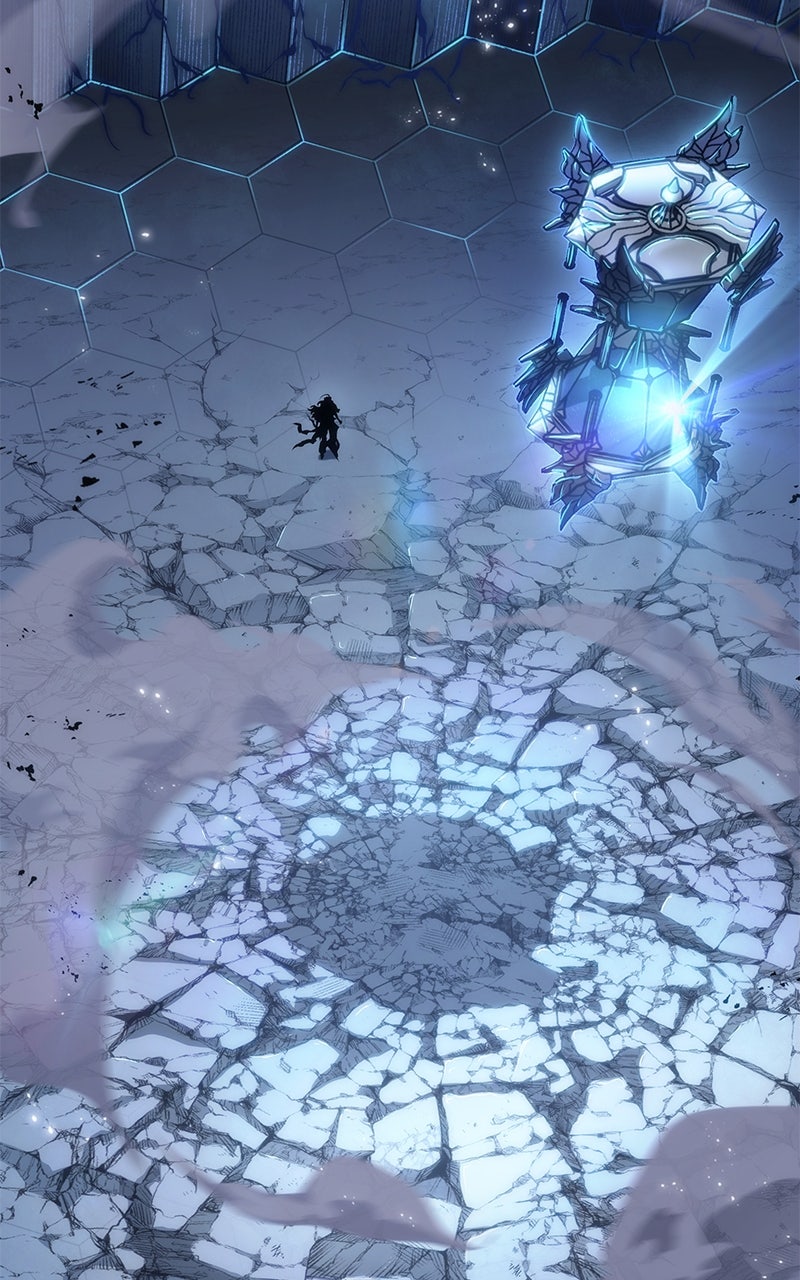 Read The World After the Fall ENGLISH Manga Online