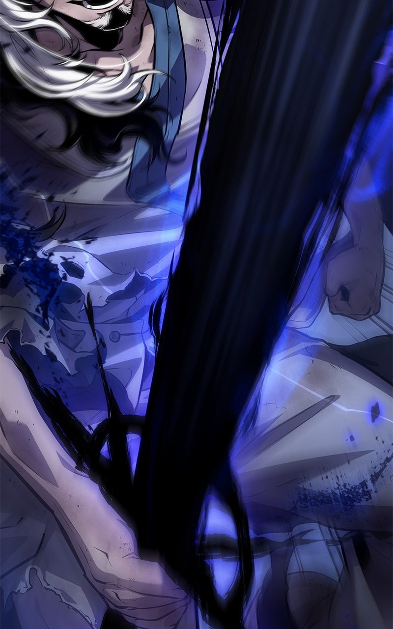 Read The World After the Fall ENGLISH Manga Online