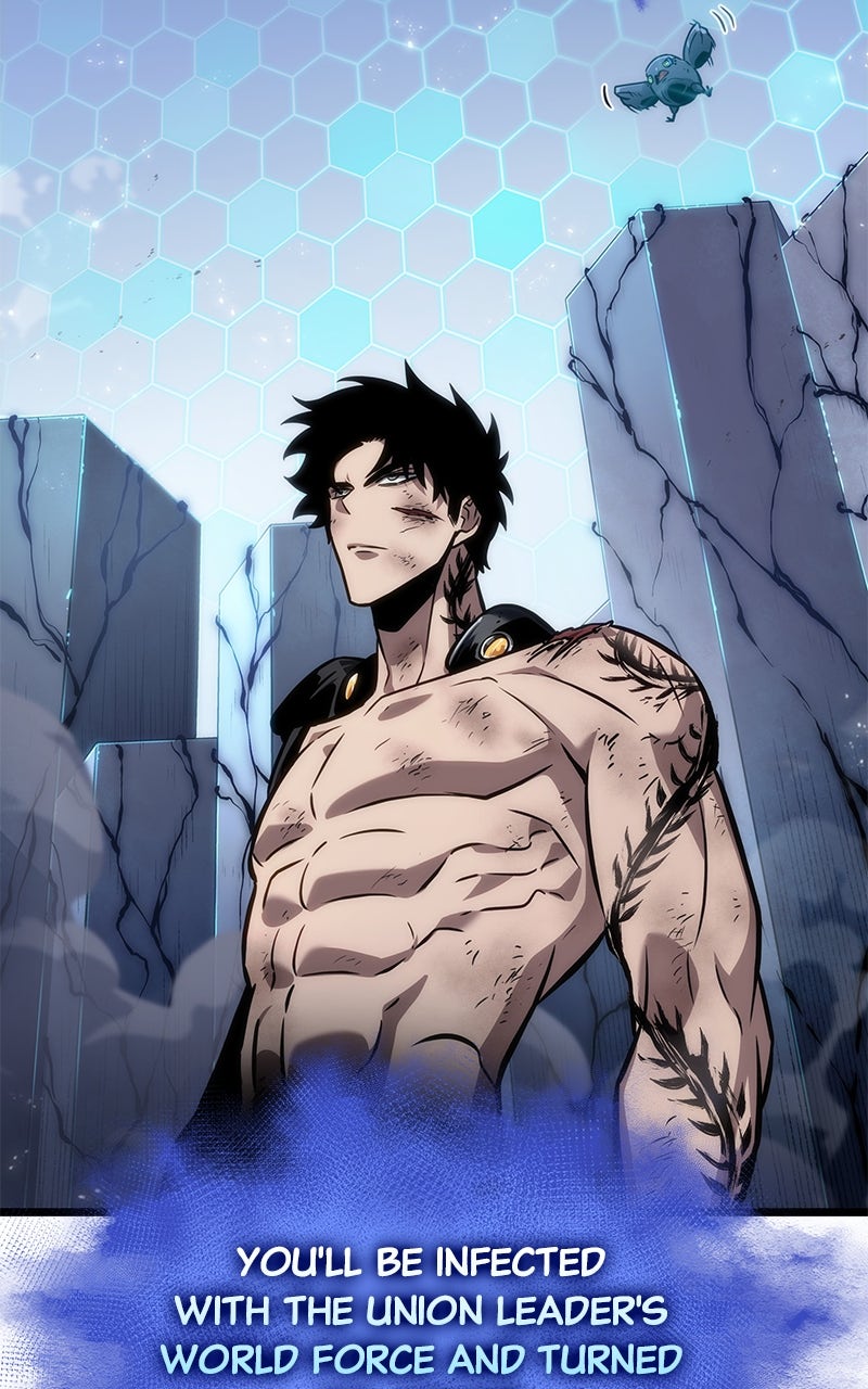 Read The World After the Fall ENGLISH Manga Online