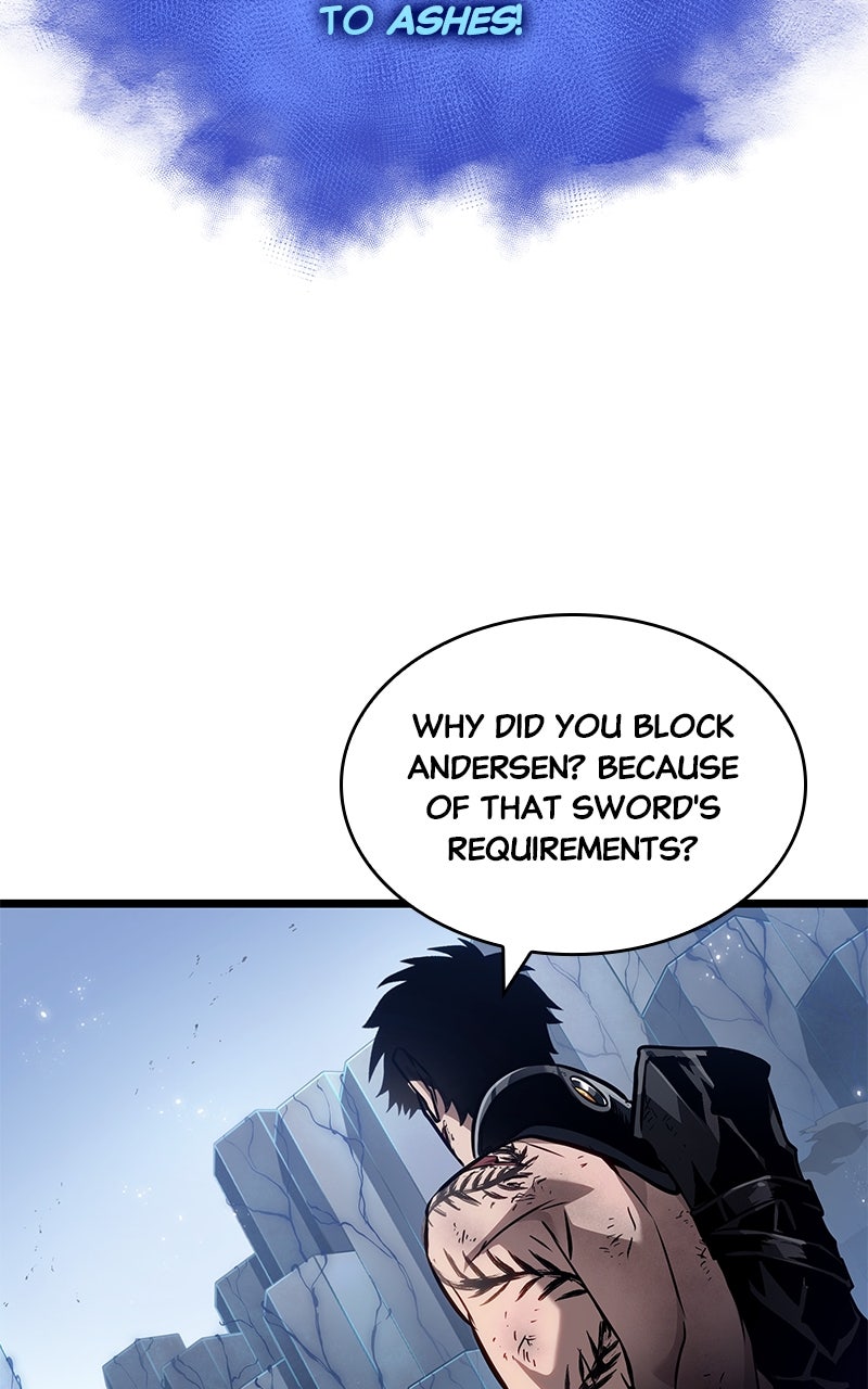 Read The World After the Fall ENGLISH Manga Online