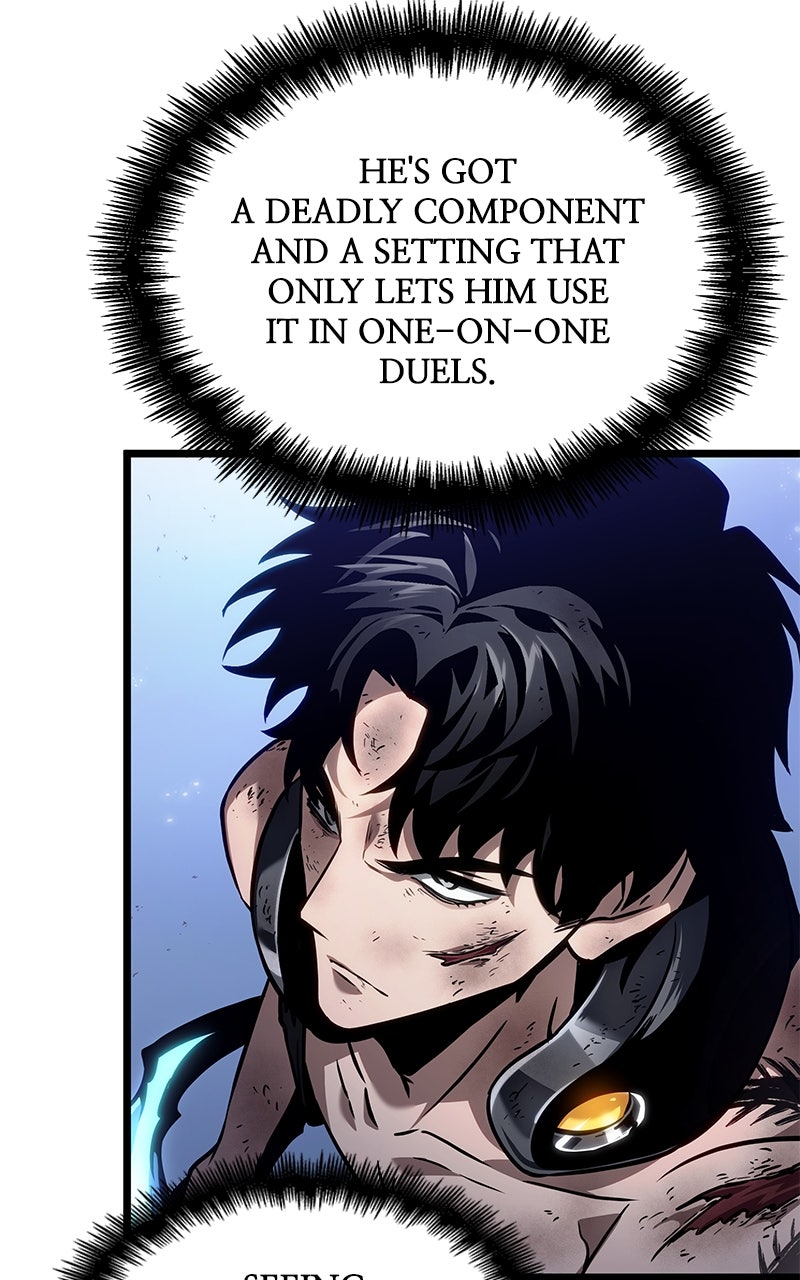 Read The World After the Fall ENGLISH Manga Online