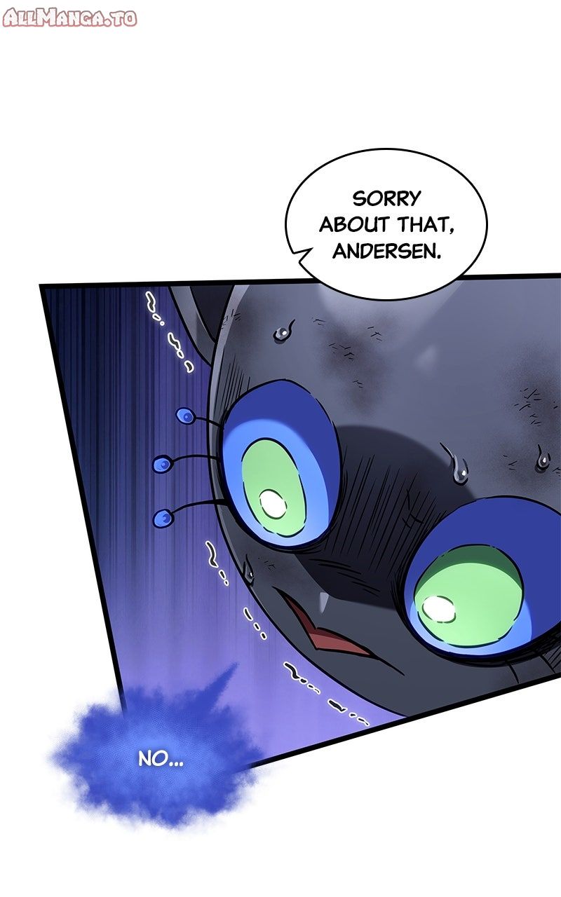 Read The World After the Fall ENGLISH Manga Online