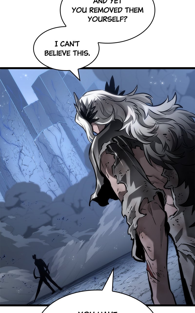 Read The World After the Fall ENGLISH Manga Online