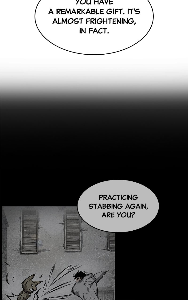 Read The World After the Fall ENGLISH Manga Online