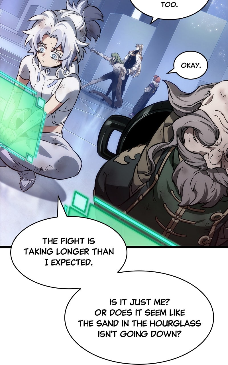 Read The World After the Fall ENGLISH Manga Online