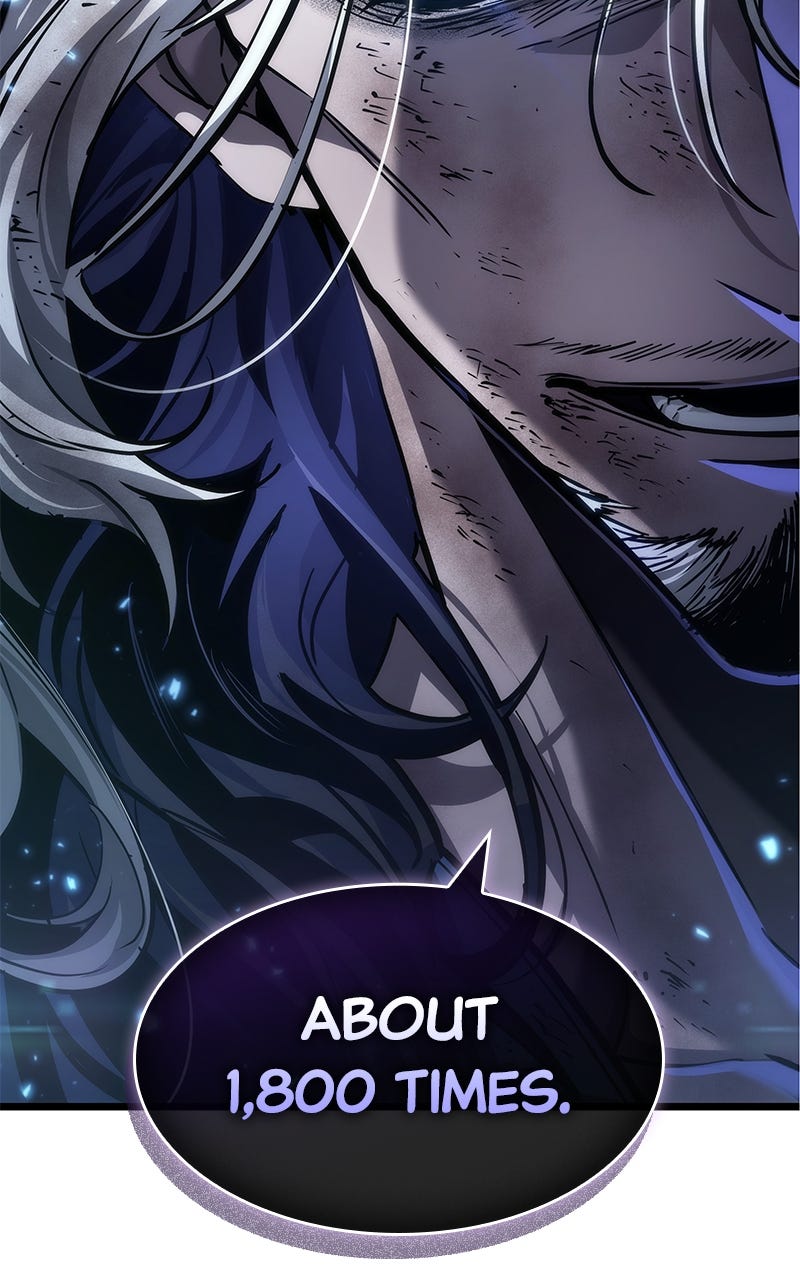 Read The World After the Fall ENGLISH Manga Online