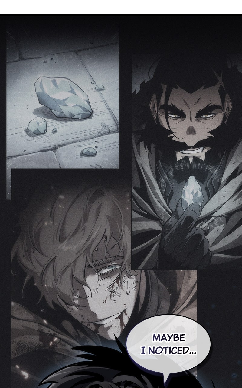 Read The World After the Fall ENGLISH Manga Online